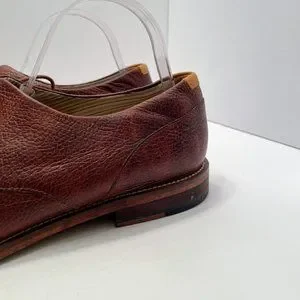 J Shoes | Shoes | J Shoes William Oxford Lace Up Brown  display picture 1